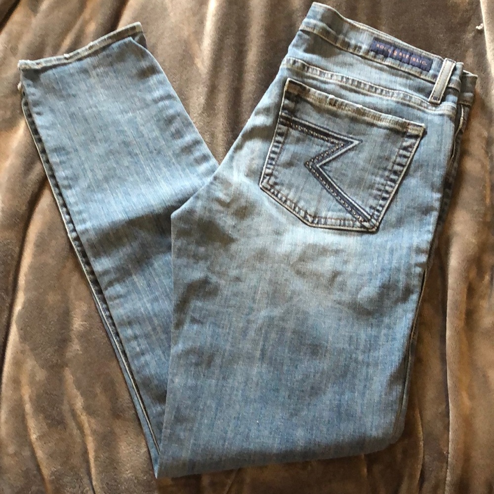 Rock & Republic Jeans